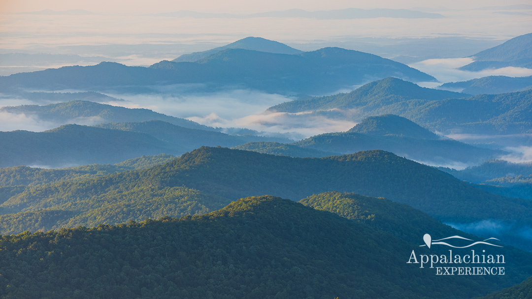 discover the appalachian mountains with appalachian experience