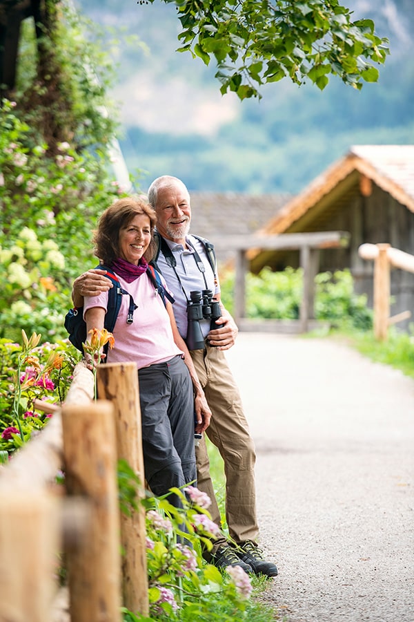 retiring to appalachia