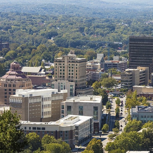 asheville nc