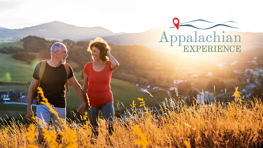 Retiring to Appalachia