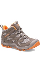merrell-womens Merrell women's hiking boots