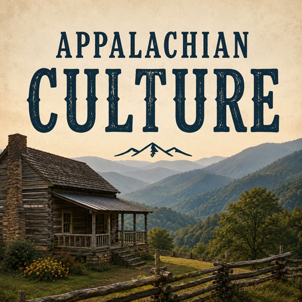 Appalachian culture