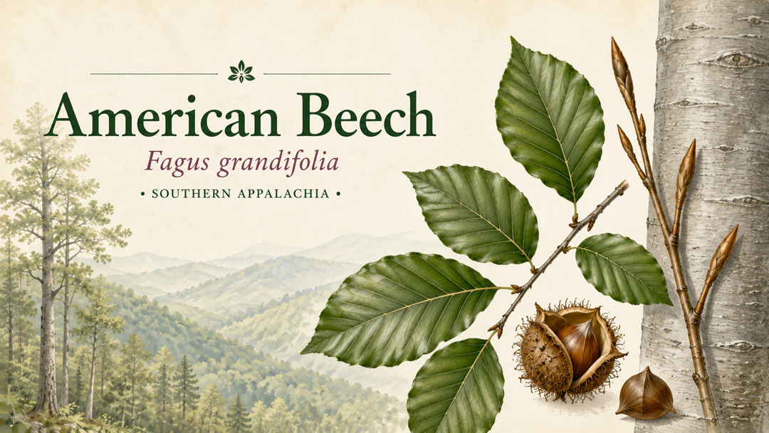 American Beech
