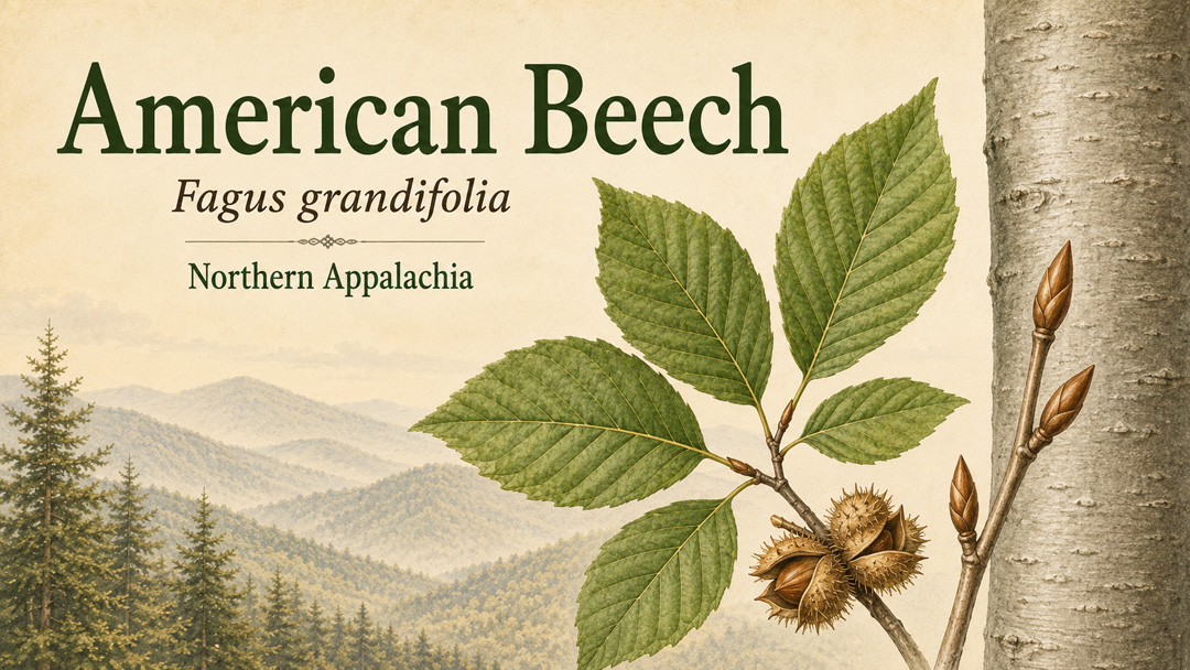 American Beech