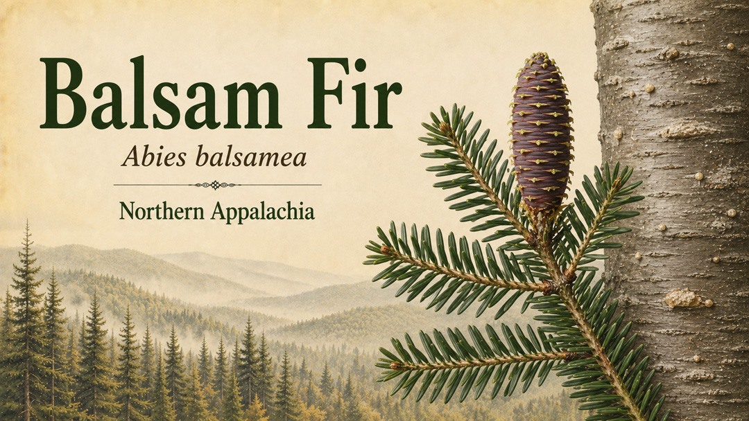 Balsam Fir