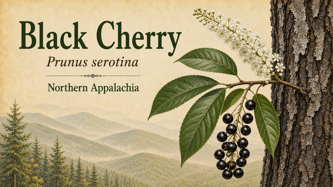 Black Cherry