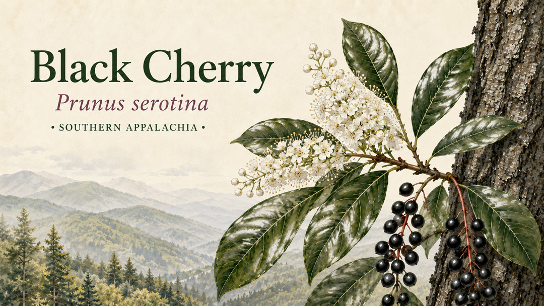 Black Cherry