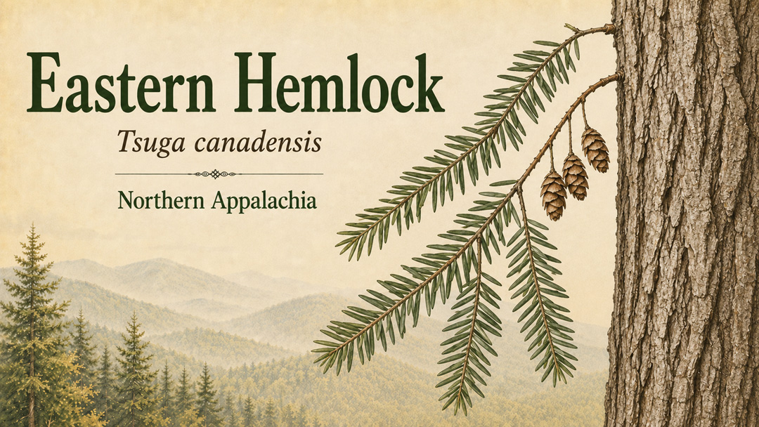 Eastern Hemlock