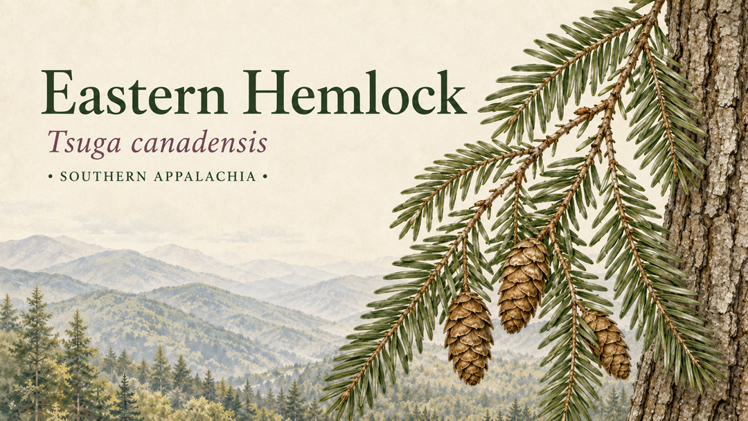 Eastern Hemlock