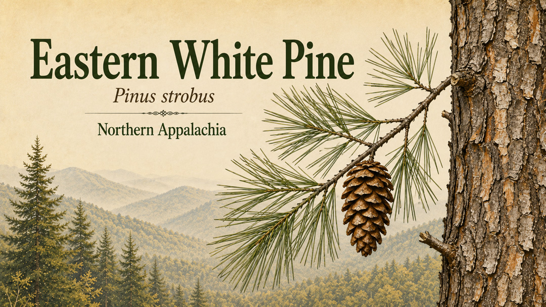 Eastern White Pine