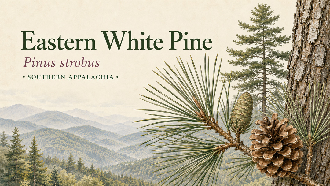 Eastern White Pine