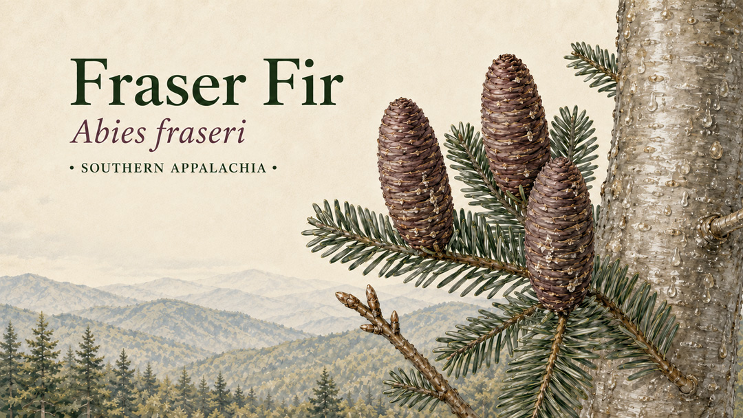 Fraser Fir