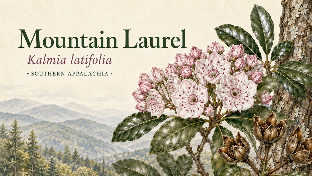 Mountain Laurel