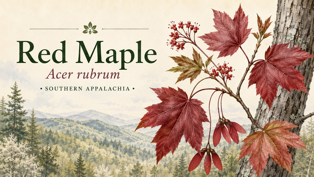 Red Maple