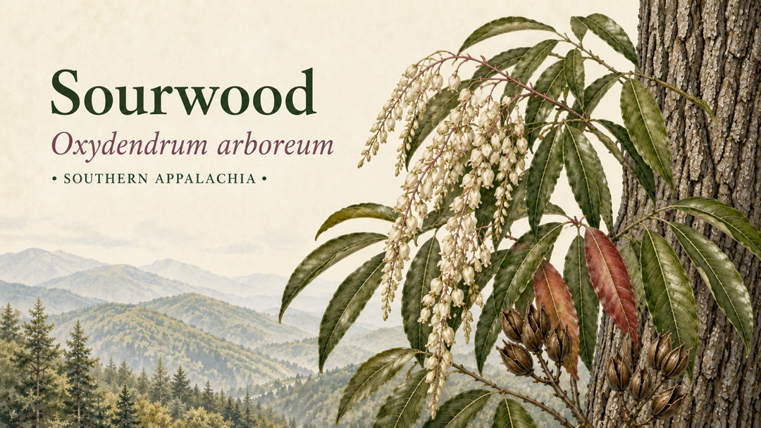 Sourwood
