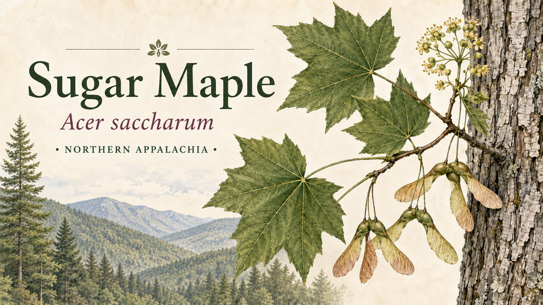 Sugar Maple