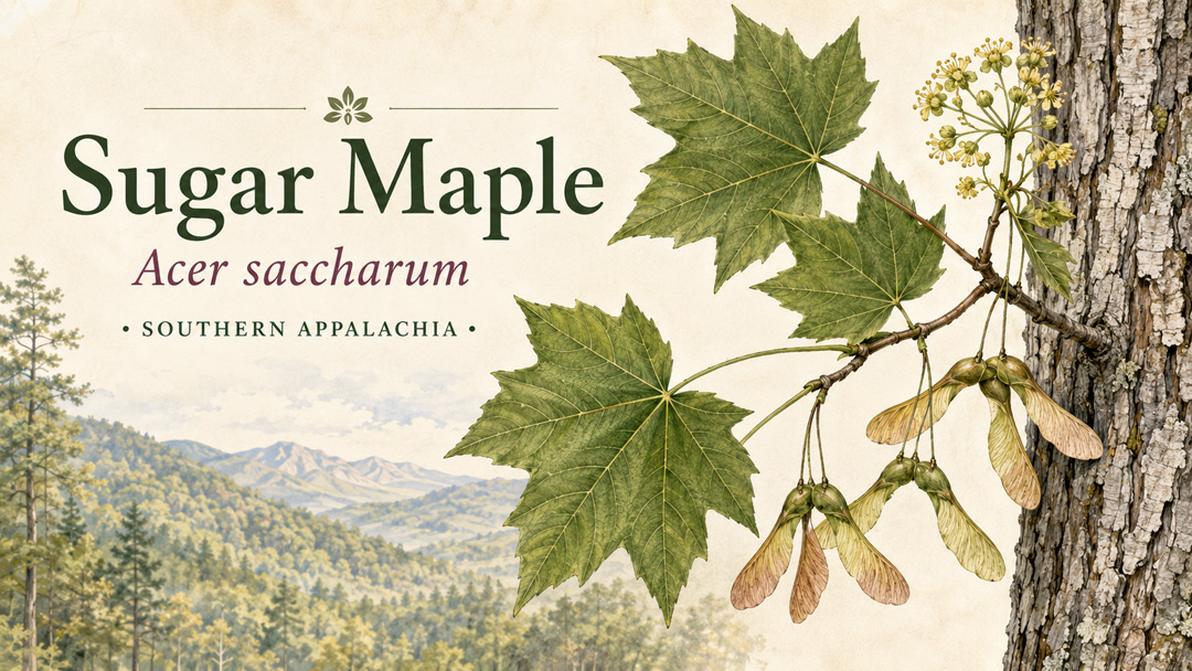 Sugar Maple