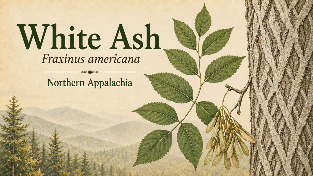 White Ash
