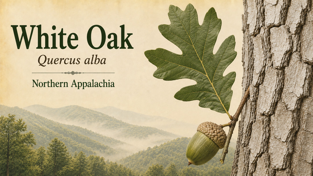 White Oak