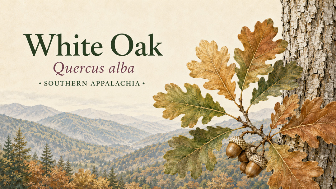 White Oak